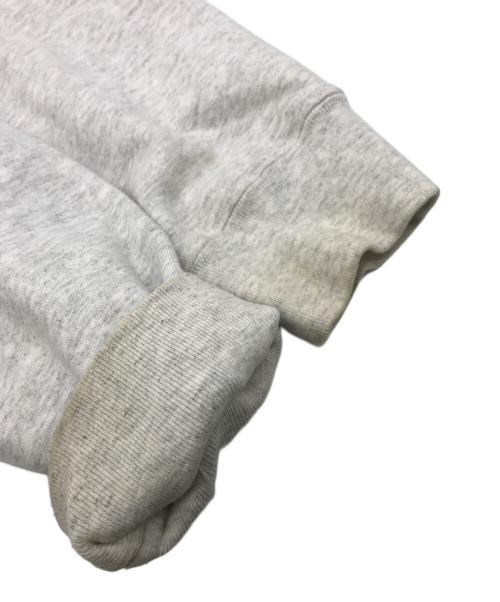 SUPREME（シュプリーム）Supreme (シュプリーム) Toy Uzi Hooded Sweatshirt グレー サイズ:Mの古着・服飾アイテム