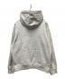 Supreme (シュプリーム) Toy Uzi Hooded Sweatshirt グレー サイズ:M：10000円