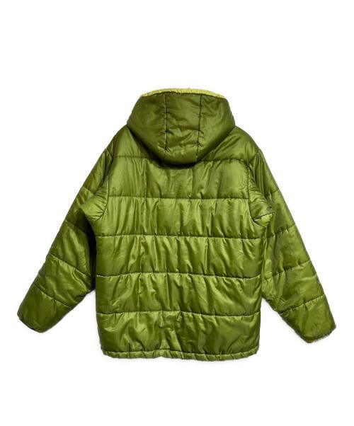 Patagonia（パタゴニア）Patagonia (パタゴニア) DAS Parka/ダスパーカ グリーン サイズ:ＸＳの古着・服飾アイテム