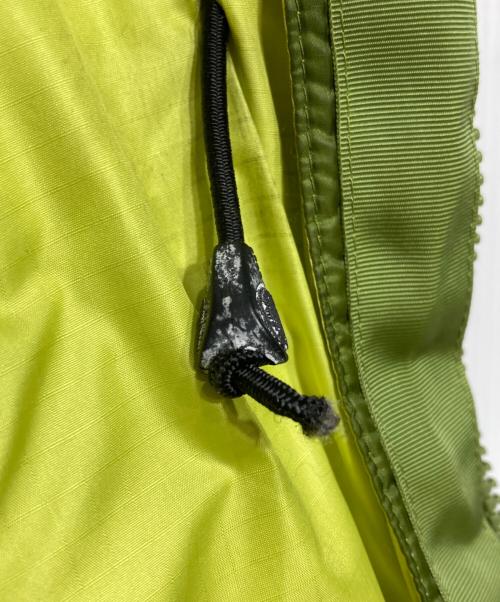 Patagonia（パタゴニア）Patagonia (パタゴニア) DAS Parka/ダスパーカ グリーン サイズ:ＸＳの古着・服飾アイテム