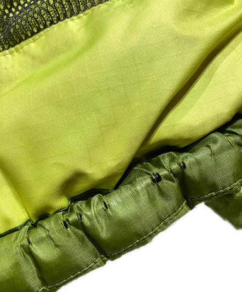 Patagonia（パタゴニア）Patagonia (パタゴニア) DAS Parka/ダスパーカ グリーン サイズ:ＸＳの古着・服飾アイテム