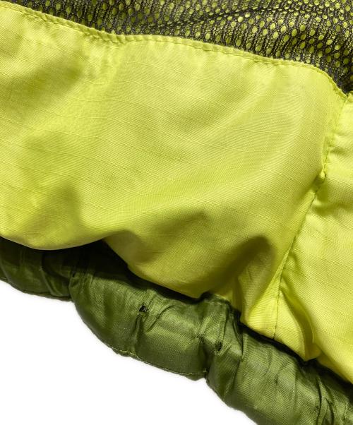 Patagonia（パタゴニア）Patagonia (パタゴニア) DAS Parka/ダスパーカ グリーン サイズ:ＸＳの古着・服飾アイテム