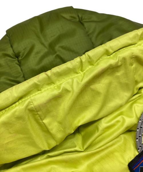 Patagonia（パタゴニア）Patagonia (パタゴニア) DAS Parka/ダスパーカ グリーン サイズ:ＸＳの古着・服飾アイテム