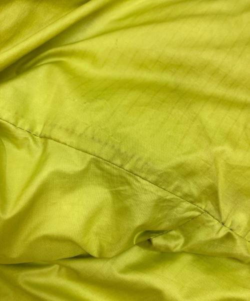 Patagonia（パタゴニア）Patagonia (パタゴニア) DAS Parka/ダスパーカ グリーン サイズ:ＸＳの古着・服飾アイテム