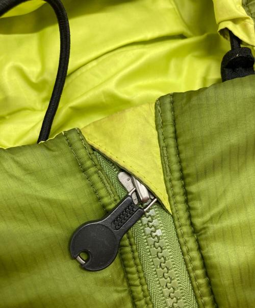 Patagonia（パタゴニア）Patagonia (パタゴニア) DAS Parka/ダスパーカ グリーン サイズ:ＸＳの古着・服飾アイテム