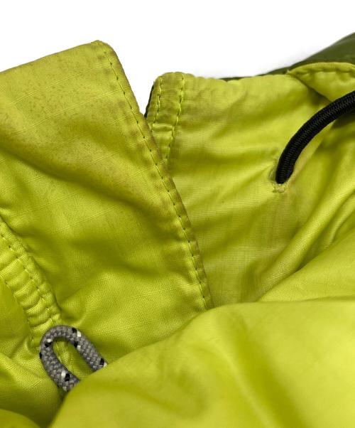 Patagonia（パタゴニア）Patagonia (パタゴニア) DAS Parka/ダスパーカ グリーン サイズ:ＸＳの古着・服飾アイテム