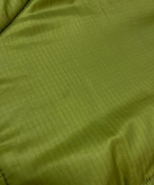 Patagonia（パタゴニア）Patagonia (パタゴニア) DAS Parka/ダスパーカ グリーン サイズ:ＸＳの古着・服飾アイテム