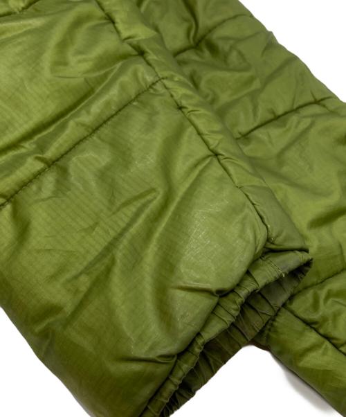 Patagonia（パタゴニア）Patagonia (パタゴニア) DAS Parka/ダスパーカ グリーン サイズ:ＸＳの古着・服飾アイテム