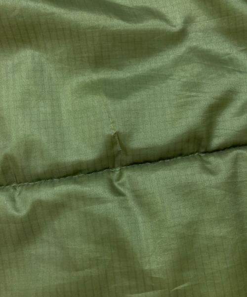 Patagonia（パタゴニア）Patagonia (パタゴニア) DAS Parka/ダスパーカ グリーン サイズ:ＸＳの古着・服飾アイテム