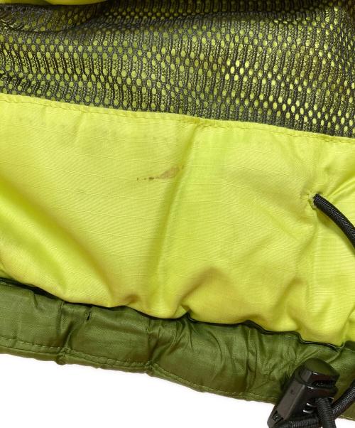 Patagonia（パタゴニア）Patagonia (パタゴニア) DAS Parka/ダスパーカ グリーン サイズ:ＸＳの古着・服飾アイテム