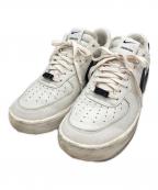 NIKE×AMBUSHナイキ×アンブッシュ）の古着「Air Force 1 Low 