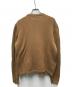 stussy (ステューシー) venus sweater ブラウン サイズ:S：10000円