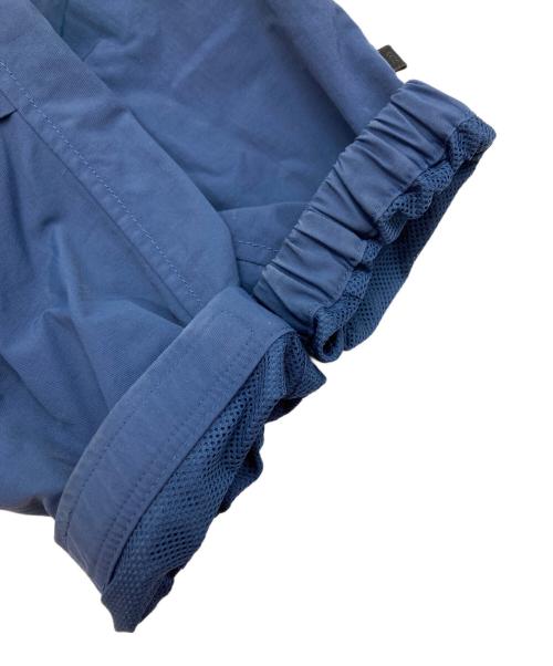 DAIWA PIER39（ダイワ ピア39）DAIWA PIER39 (ダイワ ピア39) Tech Hiker Mountain Parka/テックハイカーマウンテンパーカー ブルー サイズ:Sの古着・服飾アイテム