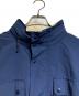 中古・古着 DAIWA PIER39 (ダイワ ピア39) Tech Hiker Mountain Parka/テックハイカーマウンテンパーカー ブルー サイズ:S：18000円