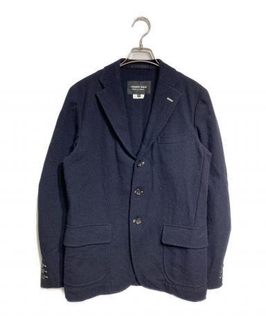 コムデギャルソンHOMME DEUX テーラードジャケット 中古・古着通販】COMME des GARCONS HOMME DEUX (コムデギャルソン