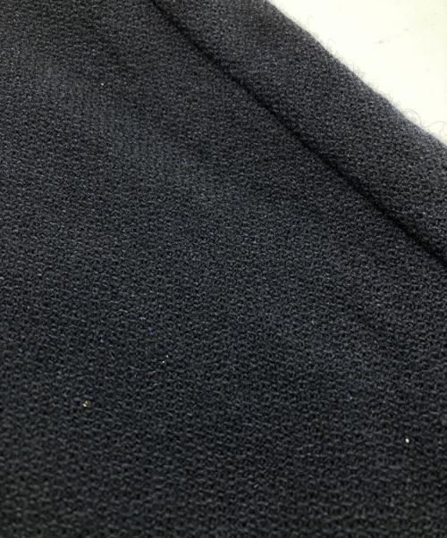 COMME des GARCONS HOMME DEUX（コムデギャルソン オム ドゥ）COMME des GARCONS HOMME DEUX (コムデギャルソン オム ドゥ) ウールテーラードジャケット/Wool Tailored Jacket ブラック サイズ:XSの古着・服飾アイテム