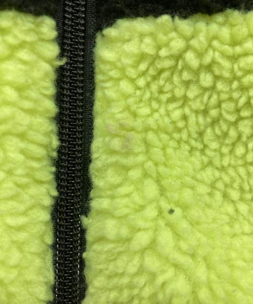 NIKE（ナイキ）NIKE (ナイキ) リバーシブルボアジャケット ブラック サイズ:Mの古着・服飾アイテム