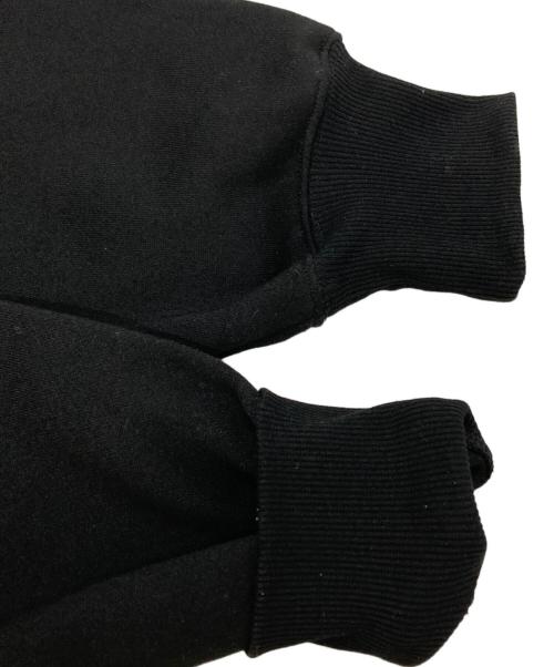 DAIWA PIER39（ダイワ ピア39）DAIWA PIER39 (ダイワ ピア39) TECH SWEAT CREW FREEDOM SLEEVE ブラック サイズ:Sの古着・服飾アイテム