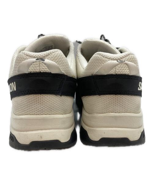 MM6 Maison Margiela（エムエムシックスメゾンマルジェラ）MM6 Maison Margiela (エムエムシックスメゾンマルジェラ) SALOMON (サロモン) X-ALP MM6/エックス・アルプ エムエムシックス  ベージュ サイズ:26.5cmの古着・服飾アイテム