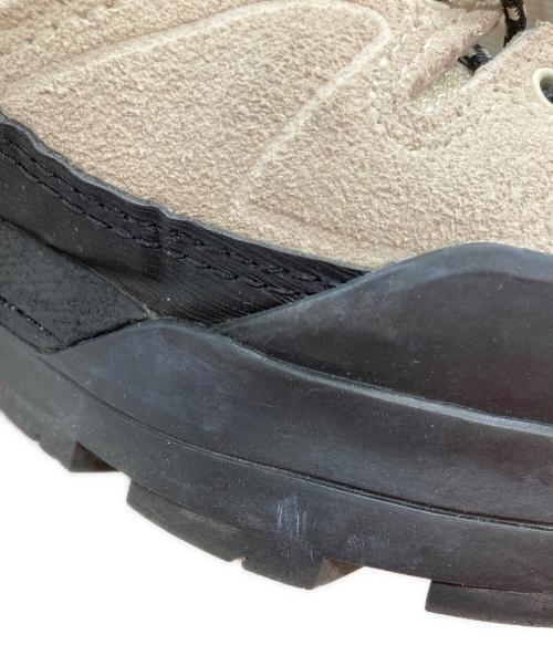 MM6 Maison Margiela（エムエムシックスメゾンマルジェラ）MM6 Maison Margiela (エムエムシックスメゾンマルジェラ) SALOMON (サロモン) X-ALP MM6/エックス・アルプ エムエムシックス  ベージュ サイズ:26.5cmの古着・服飾アイテム