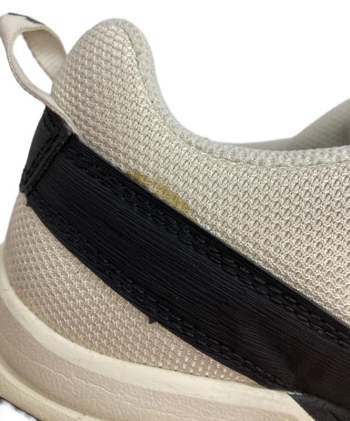 MM6 Maison Margiela（エムエムシックスメゾンマルジェラ）MM6 Maison Margiela (エムエムシックスメゾンマルジェラ) SALOMON (サロモン) X-ALP MM6/エックス・アルプ エムエムシックス  ベージュ サイズ:26.5cmの古着・服飾アイテム