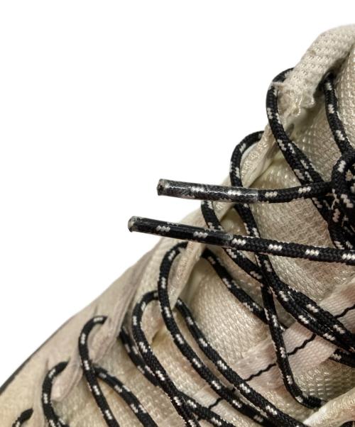 MM6 Maison Margiela（エムエムシックスメゾンマルジェラ）MM6 Maison Margiela (エムエムシックスメゾンマルジェラ) SALOMON (サロモン) X-ALP MM6/エックス・アルプ エムエムシックス  ベージュ サイズ:26.5cmの古着・服飾アイテム