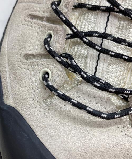 MM6 Maison Margiela（エムエムシックスメゾンマルジェラ）MM6 Maison Margiela (エムエムシックスメゾンマルジェラ) SALOMON (サロモン) X-ALP MM6/エックス・アルプ エムエムシックス  ベージュ サイズ:26.5cmの古着・服飾アイテム