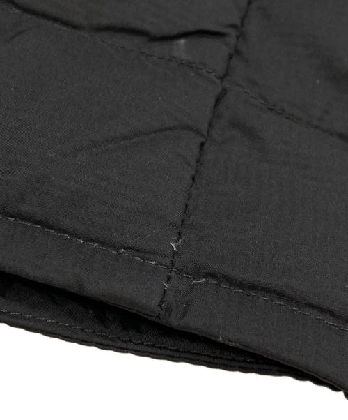 mont-bell（モンベル）mont-bell (モンベル) US スペリオダウン ラウンドネックジャケット/Superior Down Round Neck Jacket ブラック サイズ:XLの古着・服飾アイテム