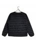 mont-bell (モンベル) US スペリオダウン ラウンドネックジャケット/Superior Down Round Neck Jacket ブラック サイズ:XL：12000円