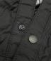 中古・古着 mont-bell (モンベル) US スペリオダウン ラウンドネックジャケット/Superior Down Round Neck Jacket ブラック サイズ:XL：12000円