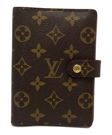 中古・古着通販】LOUIS VUITTON (ルイ ヴィトン) 手帳カバー/Planner