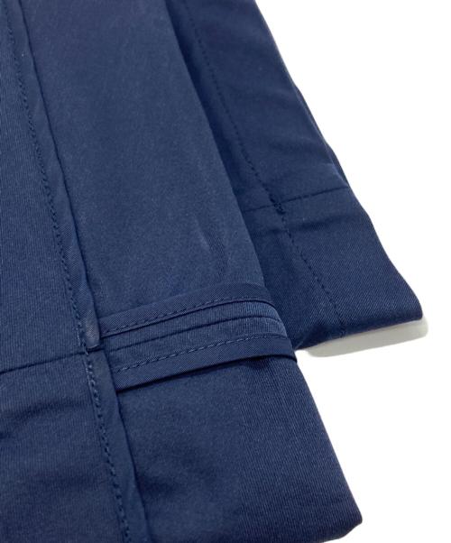 PRADA（プラダ）PRADA (プラダ) ボレロジャケット/Bolero jacket ネイビー サイズ:42の古着・服飾アイテム