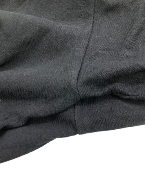 SUPREME（シュプリーム）Supreme (シュプリーム) MARITHE+FRANCOIS GIRBAUD (マリテフランソワジルボー) Marithé + François Girbaud Tee ブラック サイズ:Lの古着・服飾アイテム