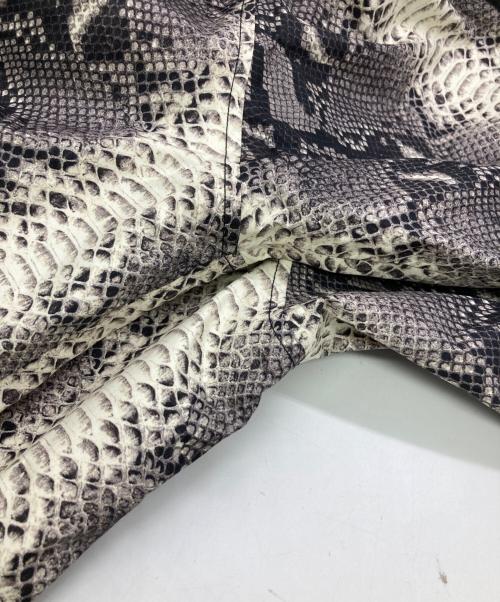 THE NORTH FACE（ザ ノース フェイス）THE NORTH FACE (ザ ノース フェイス) Supreme (シュプリーム) SNAKE COACHES JACKET グレー サイズ:Mの古着・服飾アイテム