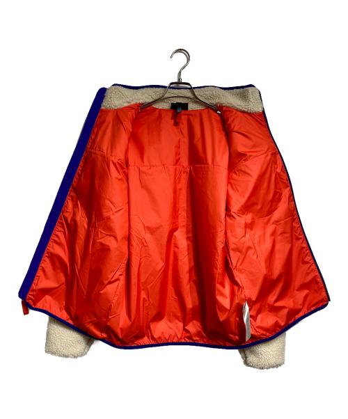 Patagonia（パタゴニア）Patagonia (パタゴニア) CLASSIC RETRO-X JACKET / クラシック レトロX ジャケット ベージュ サイズ:Mの古着・服飾アイテム