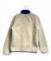 Patagonia (パタゴニア) CLASSIC RETRO-X JACKET / クラシック レトロX ジャケット ベージュ サイズ:M：35000円