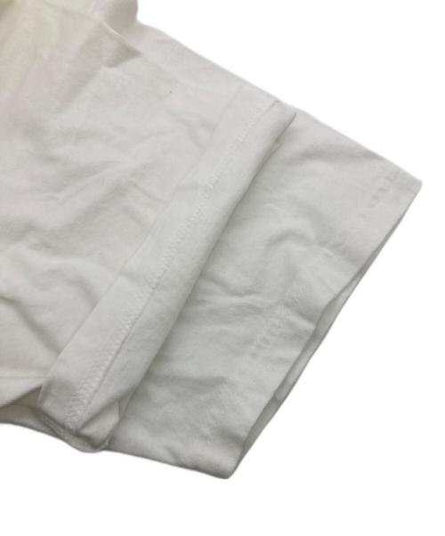 SUPREME（シュプリーム）Supreme (シュプリーム) Business tee ホワイト サイズ:Lの古着・服飾アイテム