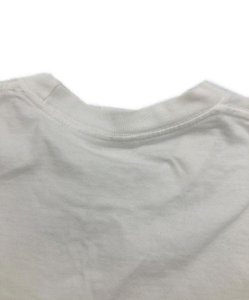SUPREME（シュプリーム）Supreme (シュプリーム) Business tee ホワイト サイズ:Lの古着・服飾アイテム