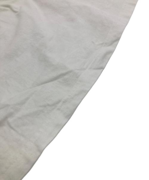 SUPREME（シュプリーム）Supreme (シュプリーム) Business tee ホワイト サイズ:Lの古着・服飾アイテム