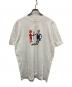 Supreme（シュプリーム）の古着「Business tee」｜ホワイト