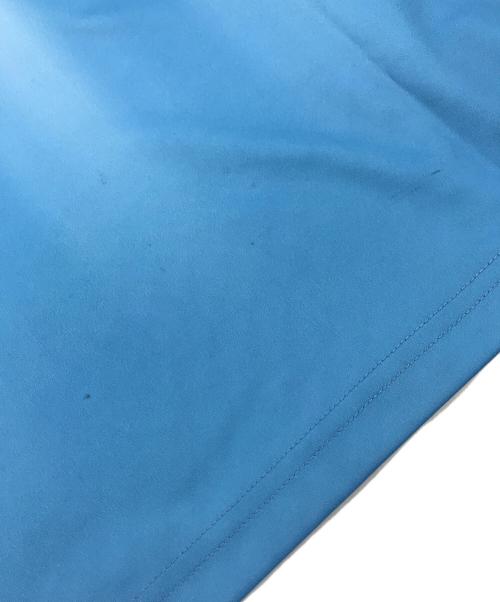 SUPREME（シュプリーム）Supreme (シュプリーム) Blur Soccer Jersey ブルー サイズ:Mの古着・服飾アイテム