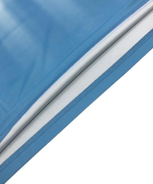 SUPREME（シュプリーム）Supreme (シュプリーム) Blur Soccer Jersey ブルー サイズ:Mの古着・服飾アイテム