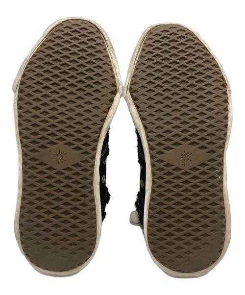 MIHARA YASUHIRO（ミハラヤスヒロ）MIHARA YASUHIRO (ミハラヤスヒロ) HANK OG ローカットスニーカー/Maison MIHARA YASUHIRO 