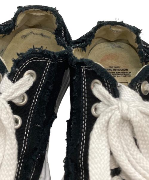 MIHARA YASUHIRO（ミハラヤスヒロ）MIHARA YASUHIRO (ミハラヤスヒロ) HANK OG ローカットスニーカー/Maison MIHARA YASUHIRO 