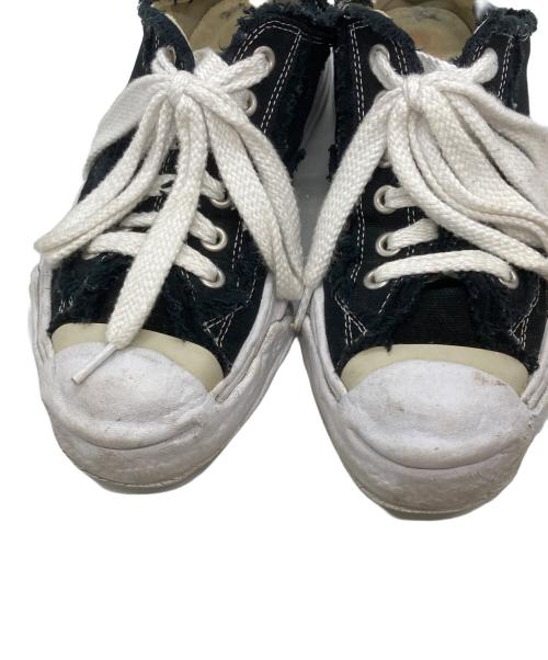 MIHARA YASUHIRO（ミハラヤスヒロ）MIHARA YASUHIRO (ミハラヤスヒロ) HANK OG ローカットスニーカー/Maison MIHARA YASUHIRO 