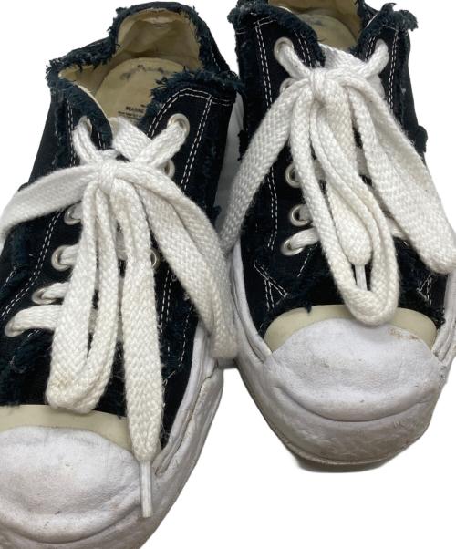 MIHARA YASUHIRO（ミハラヤスヒロ）MIHARA YASUHIRO (ミハラヤスヒロ) HANK OG ローカットスニーカー/Maison MIHARA YASUHIRO 