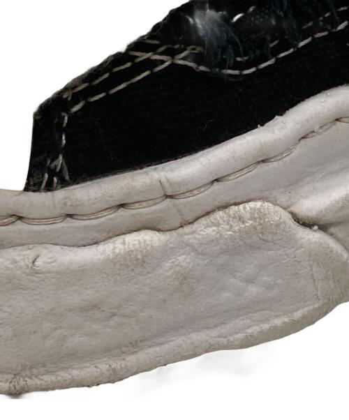 MIHARA YASUHIRO（ミハラヤスヒロ）MIHARA YASUHIRO (ミハラヤスヒロ) HANK OG ローカットスニーカー/Maison MIHARA YASUHIRO 