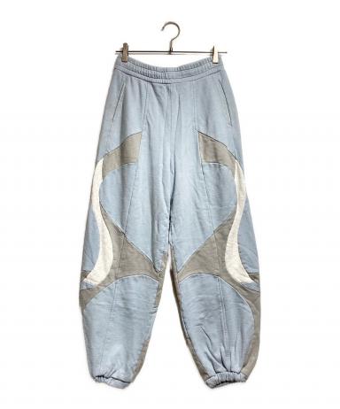 中古・古着通販】BALMUNG (バルムング) フロウスウェットパンツ/Sweat