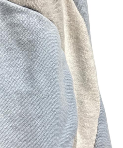 BALMUNG（バルムング）BALMUNG (バルムング) フロウスウェットパンツ/Sweat Pants ブルー サイズ:-の古着・服飾アイテム