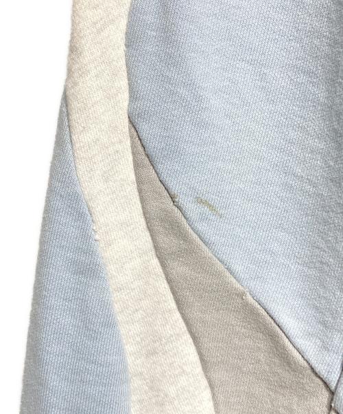 BALMUNG（バルムング）BALMUNG (バルムング) フロウスウェットパンツ/Sweat Pants ブルー サイズ:-の古着・服飾アイテム